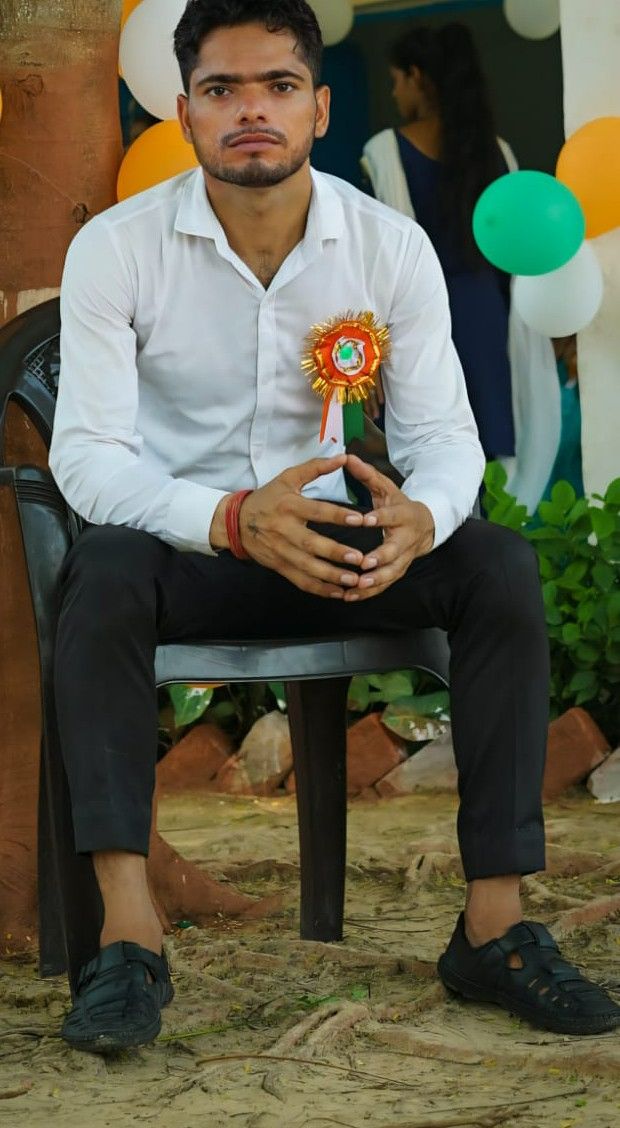 teacher