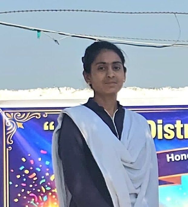 teacher